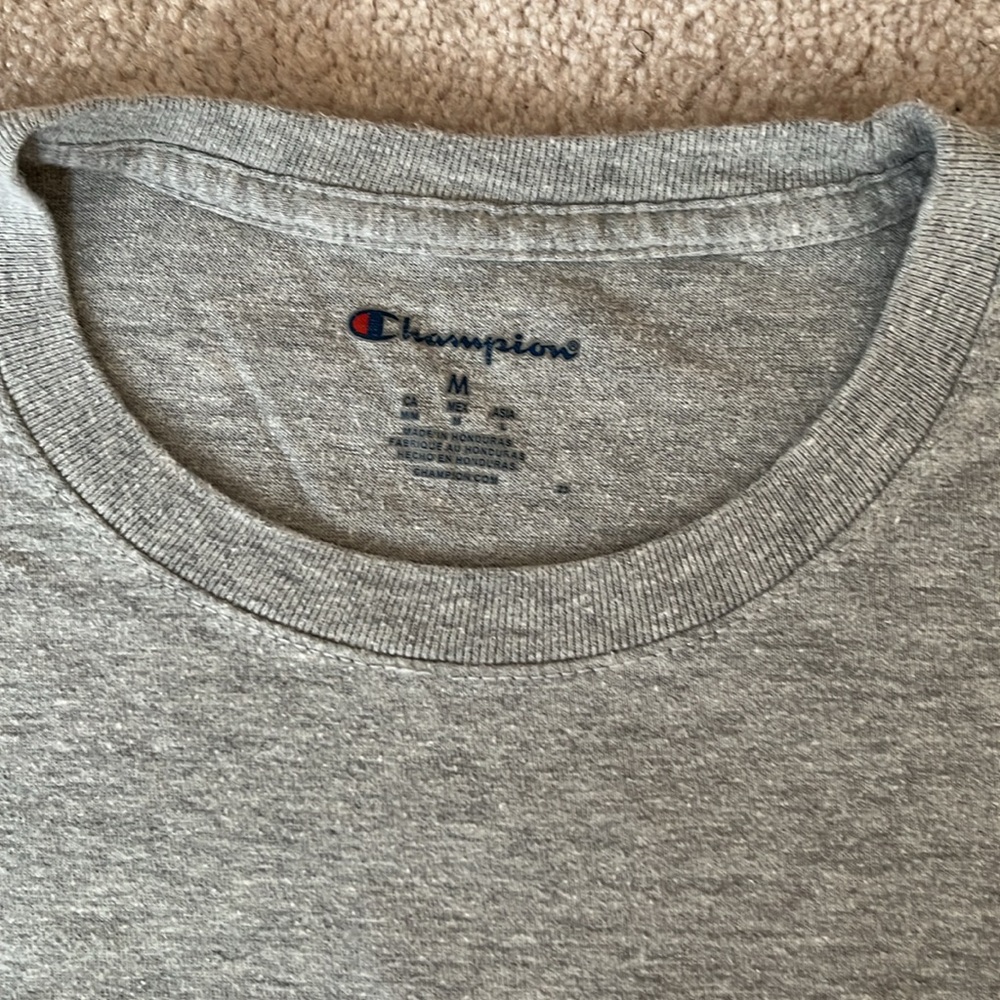 Champion t-shirt - Picture 5 of 7